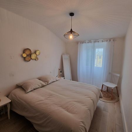 Appartement Avec Grande Terrasse Bastia  Ngoại thất bức ảnh