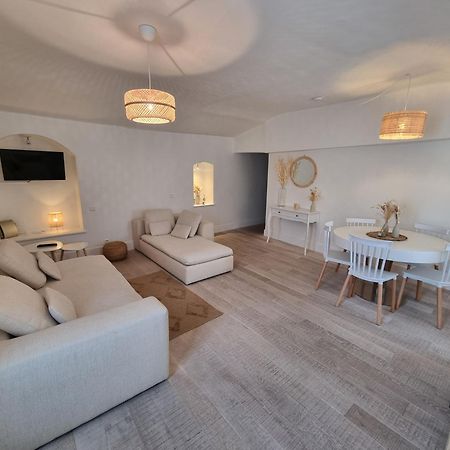Appartement Avec Grande Terrasse Bastia  Ngoại thất bức ảnh