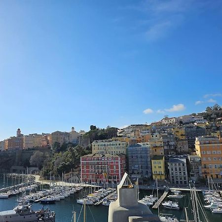 Appartement Avec Grande Terrasse Bastia  Ngoại thất bức ảnh