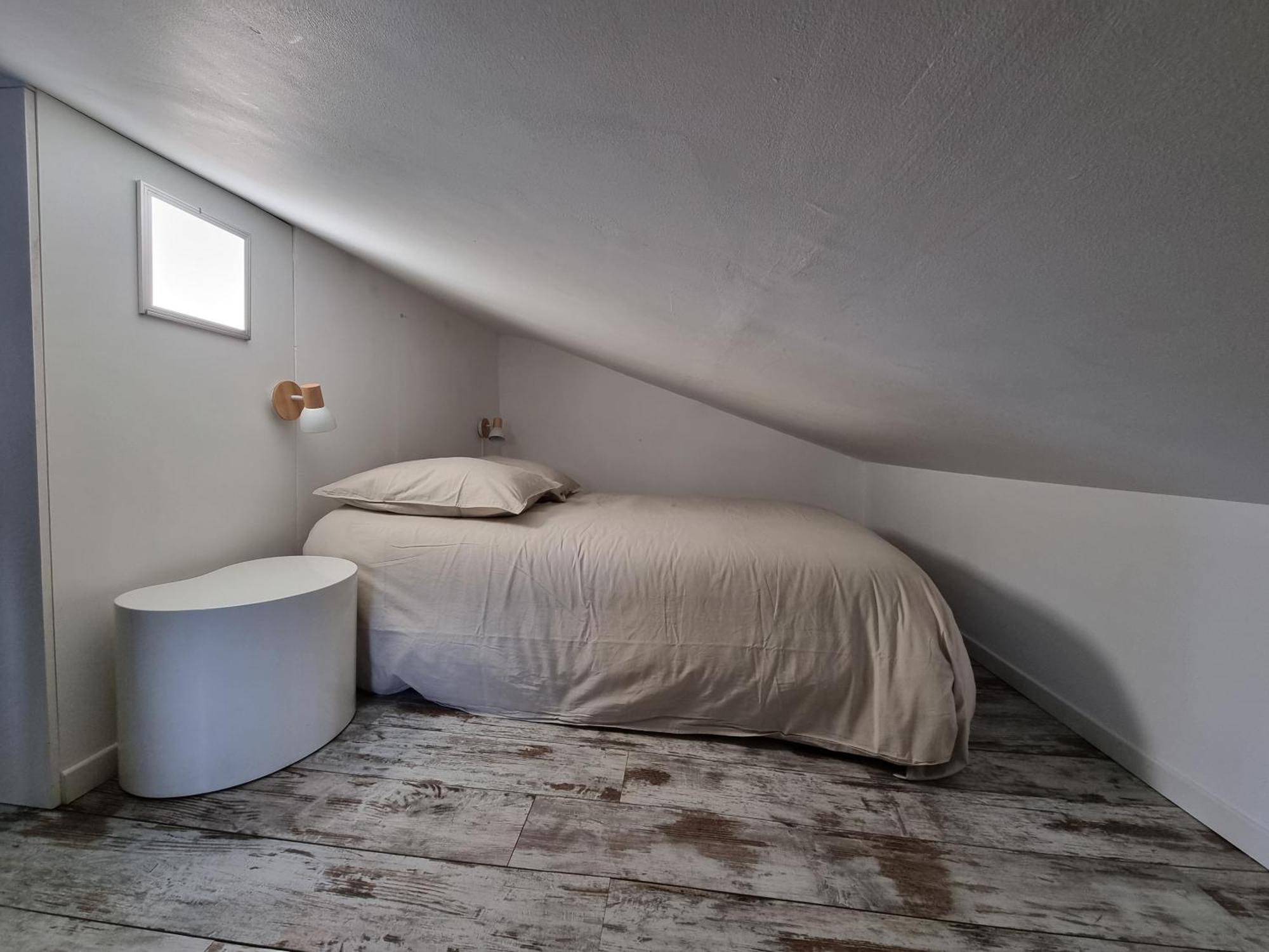 Appartement Avec Grande Terrasse Bastia  Ngoại thất bức ảnh