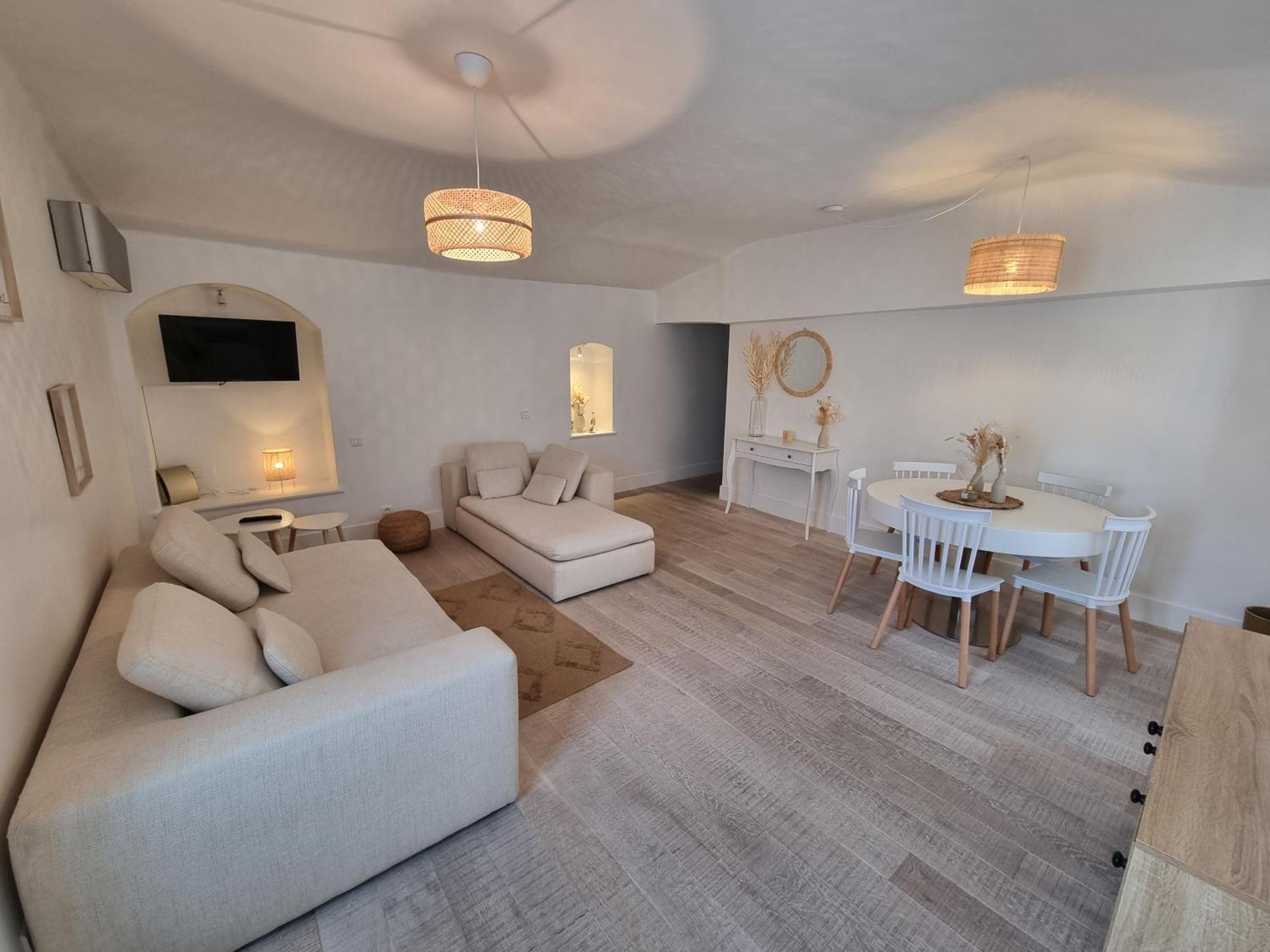 Appartement Avec Grande Terrasse Bastia  Ngoại thất bức ảnh