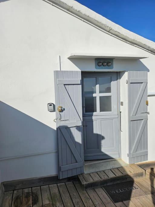 Appartement Avec Grande Terrasse Bastia  Ngoại thất bức ảnh