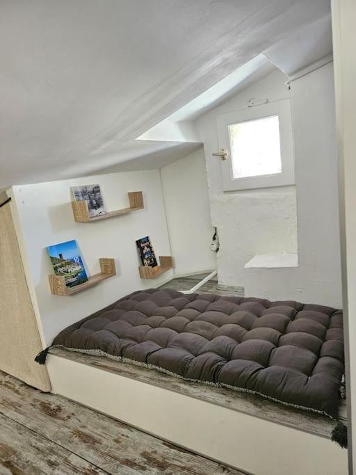 Appartement Avec Grande Terrasse Bastia  Ngoại thất bức ảnh